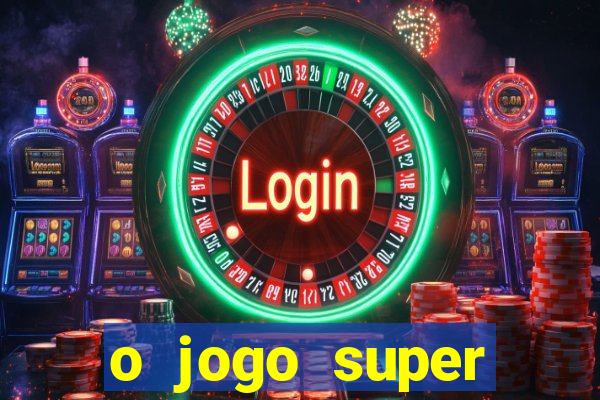 o jogo super genius paga mesmo